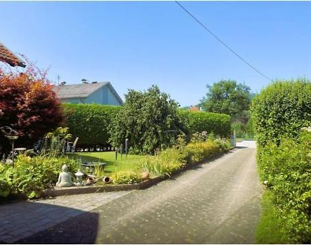 Appartamento Urlaubstraum Sankt Veit an der Glan Esterno foto