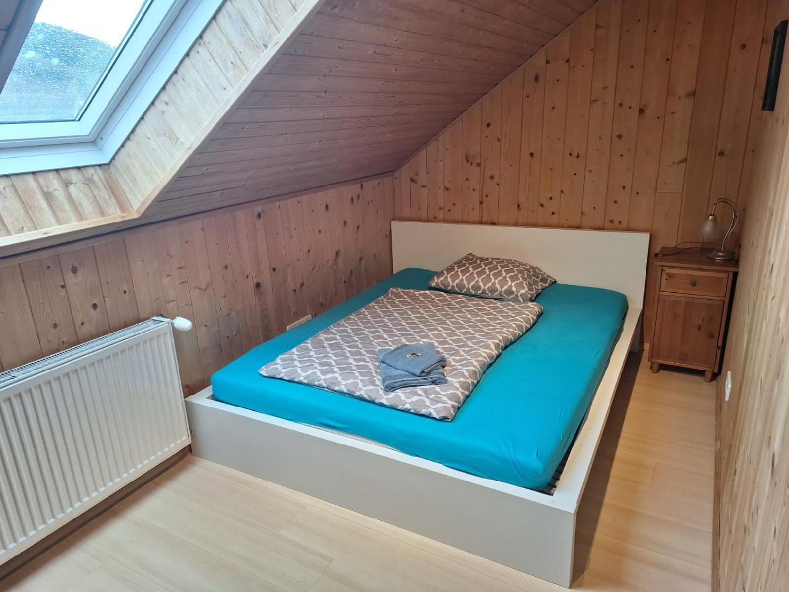 Appartamento Urlaubstraum Sankt Veit an der Glan Esterno foto