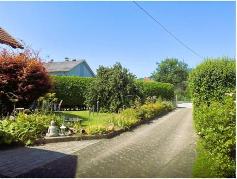 Appartamento Urlaubstraum Sankt Veit an der Glan Esterno foto