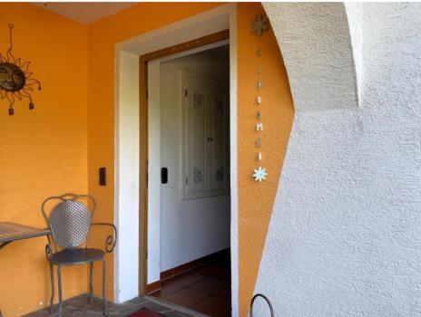 Appartamento Urlaubstraum Sankt Veit an der Glan Esterno foto