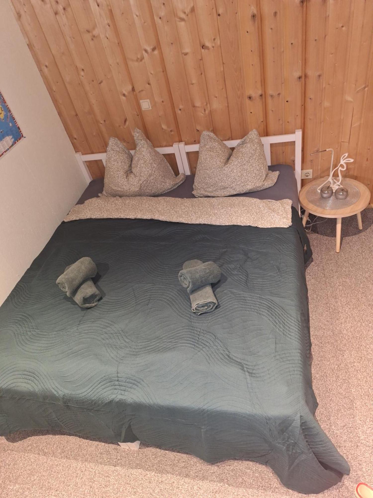 Appartamento Urlaubstraum Sankt Veit an der Glan Camera foto