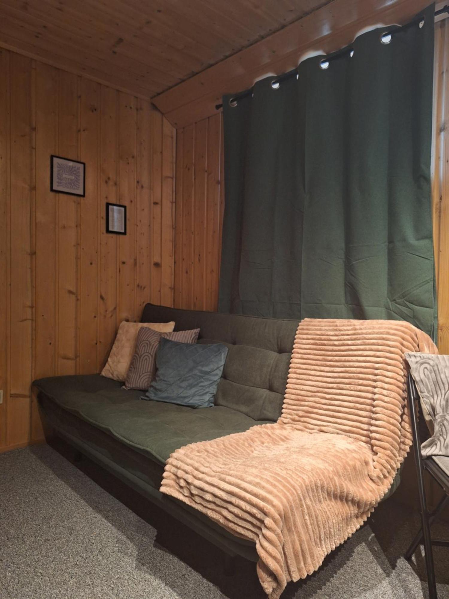 Appartamento Urlaubstraum Sankt Veit an der Glan Camera foto