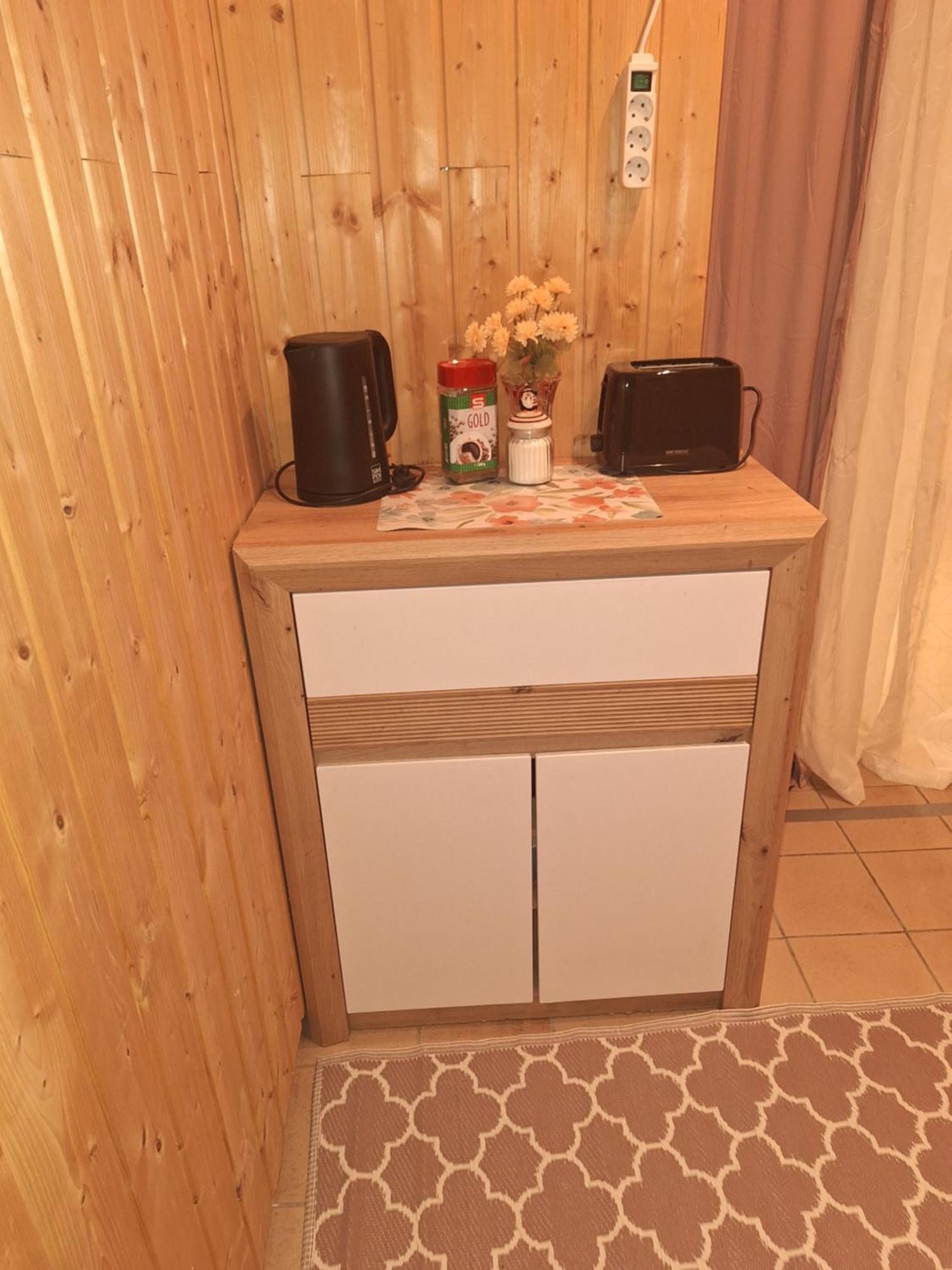 Appartamento Urlaubstraum Sankt Veit an der Glan Camera foto